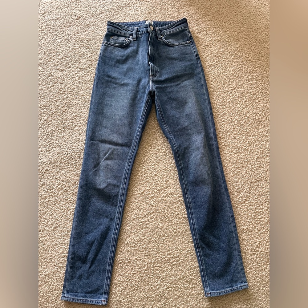 Totome jeans
